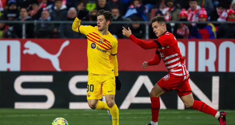  - Barça - Gérone : les compos probables et les absents