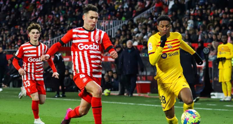  - Barça - Gérone : quelle chaîne et comment voir le match en streaming ?