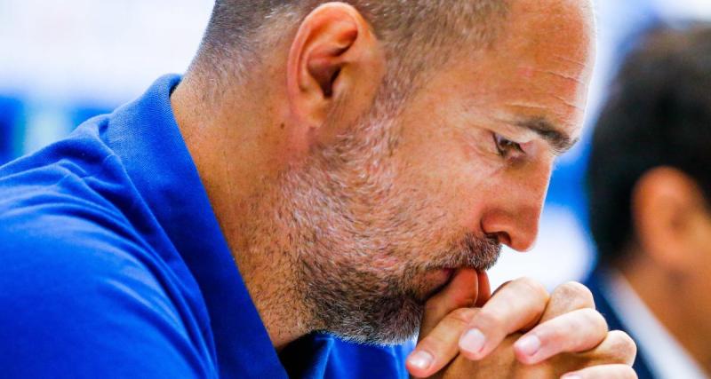  - OM : Tudor lance une attaque et se fait reprendre de volée à Lorient ! 