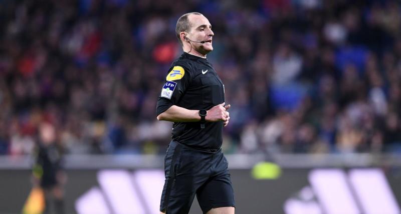  - Metz – Bordeaux : l’arbitre sera équipé d’un micro 