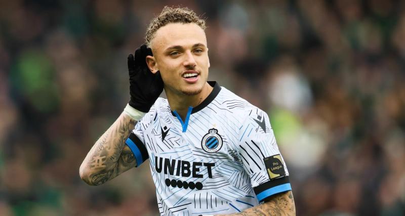  - Ligue 1 : une sensation néerlandaise annonce avoir refusé la France