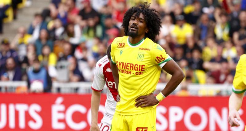  - FC Nantes : le coup de pouce de l’OL aux Canaris pour le maintien