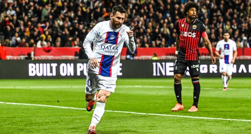 - PSG, OL, RC Lens : ils sont dans l’équipe type de la 30e journée de Ligue 1