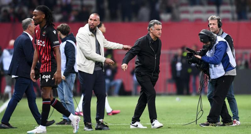  - PSG : Galtier tient un avocat prestigieux face aux supporters niçois
