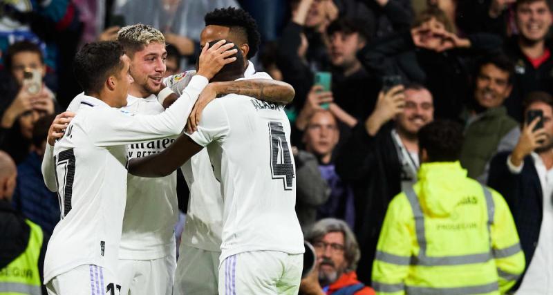  - L’affaire Valverde fait trembler le Real Madrid, le FC Barcelone attend le coup de grâce