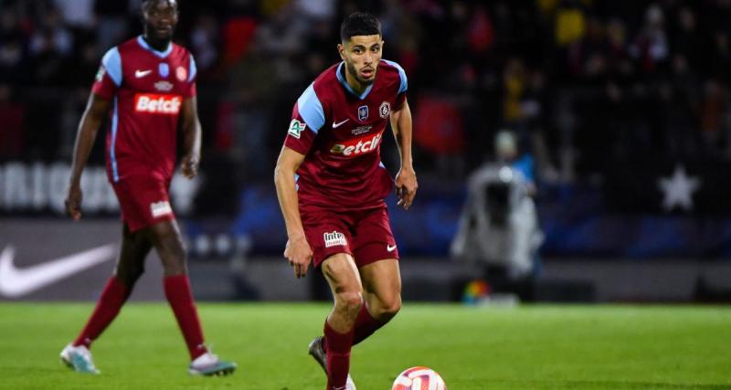  - Annecy - Valenciennes : les compos probables