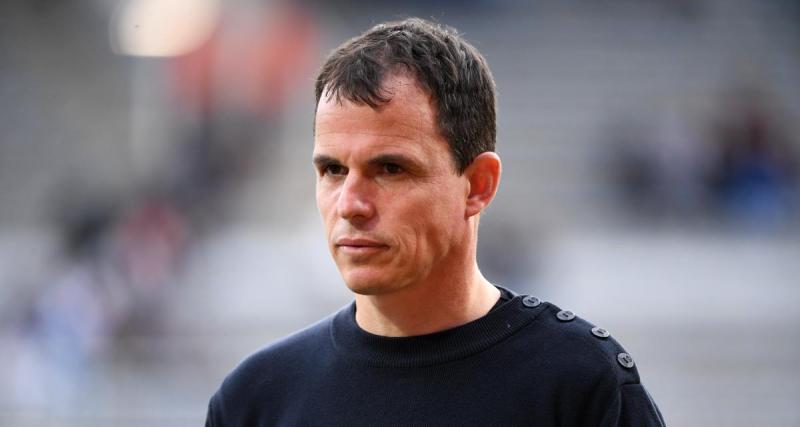  - Lorient - OM : Le Bris répond à Tudor et ses critiques sur le jeu des Merlus