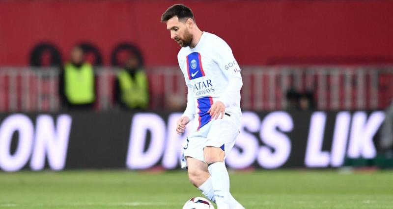  - Barcelone : les discussions continuent entre le Barça et le clan Messi