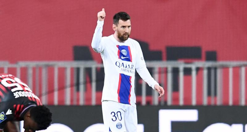  - PSG : la boulette de la direction du Barça pour Messi