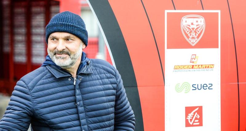  - La sortie lunaire de Dupraz, un grand nom de l'ASSE le recadre !