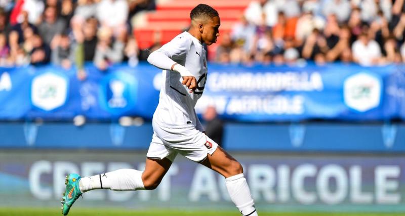  - Clermont face à Rennes, Pau pour l'exploit contre Monaco : jour de demi-finales en Gambardella