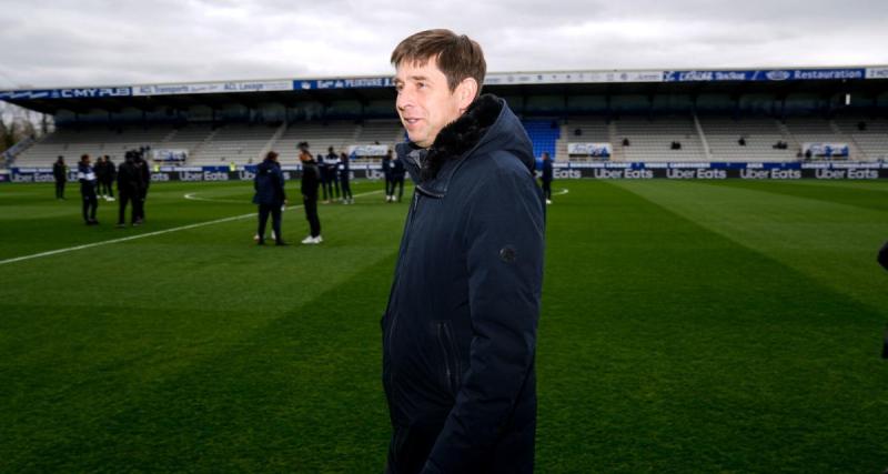  - Rennes : le président pousse un énorme coup de gueule après la défaite à Lyon
