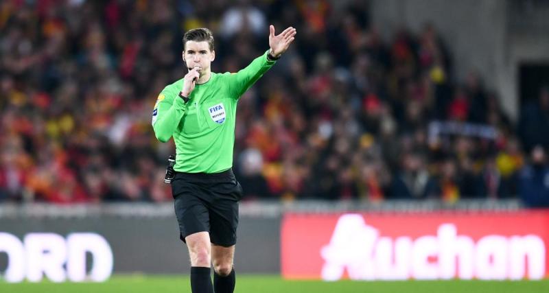  - Real Madrid – Chelsea : un arbitre français désigné pour le choc !