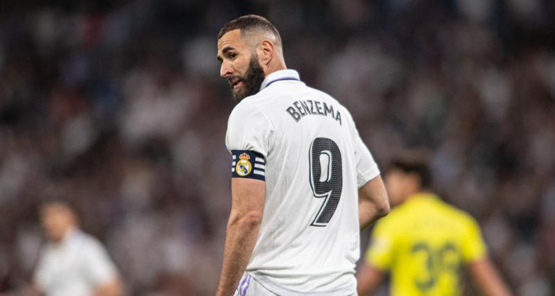  - Real Madrid : pendant qu'Endrick flambe, un autre crack visé pour remplacer Benzema ?