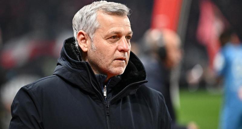  - Genesio calme la polémique Toko-Ekambi à l'OL, les nerfs craquent partout en L1 et en L2