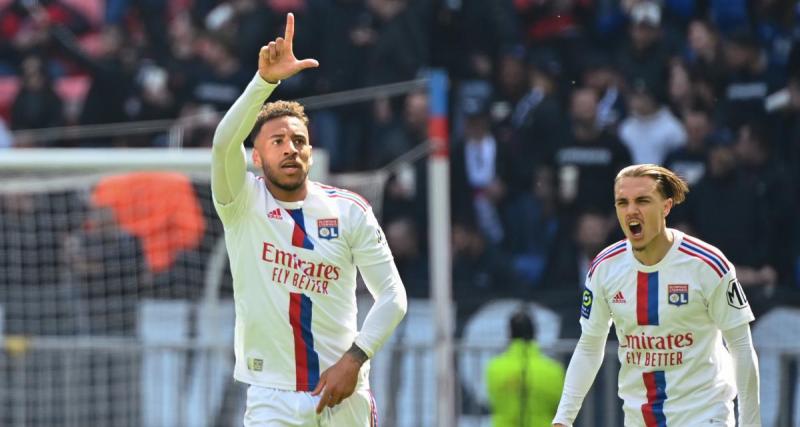  - OL – Stade Rennais : Ménès relance Lyon dans la course à l'Europe, Riolo calme la hype