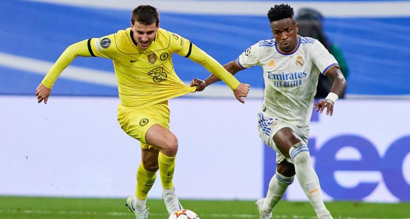  - Ligue des champions : un arbitre français aux commandes de Real Madrid-Chelsea cette semaine