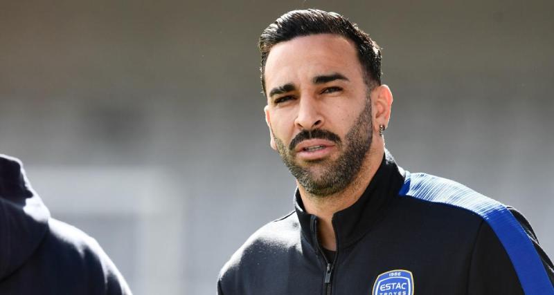  - Troyes : en roue libre, Rami détruit son coach 