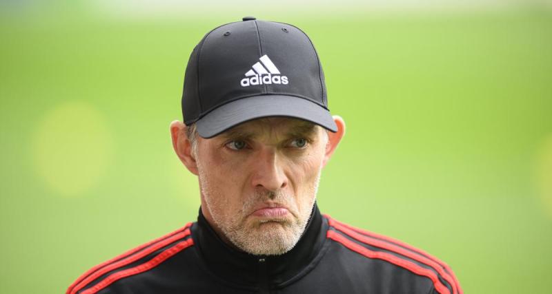  - Bayern - Manchester City : mauvaise nouvelle pour Tuchel avant le choc