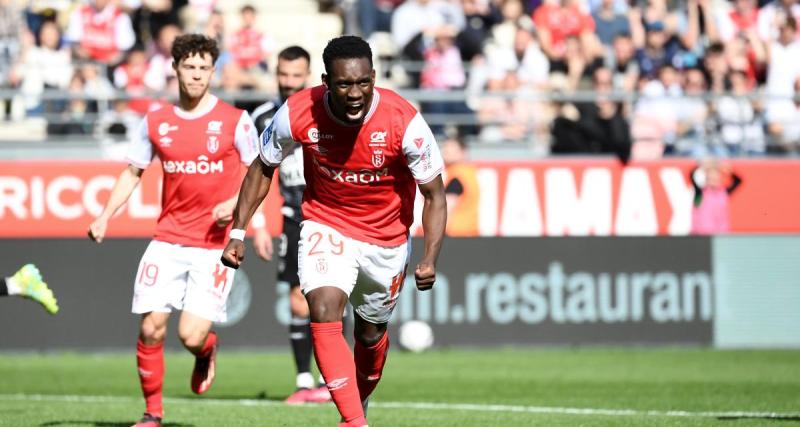  - Arsenal : la requête osée de Balogun pour revenir, deux clubs de L1 veulent en profiter