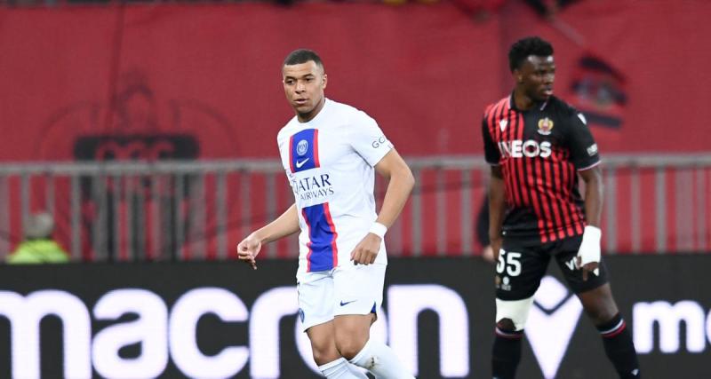  - PSG : une légende envoie Mbappé au Real Madrid et défend Benzema