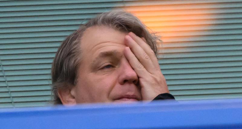  - Chelsea : l'incroyable bonus de 40 millions accordé à une ex-dirigeante