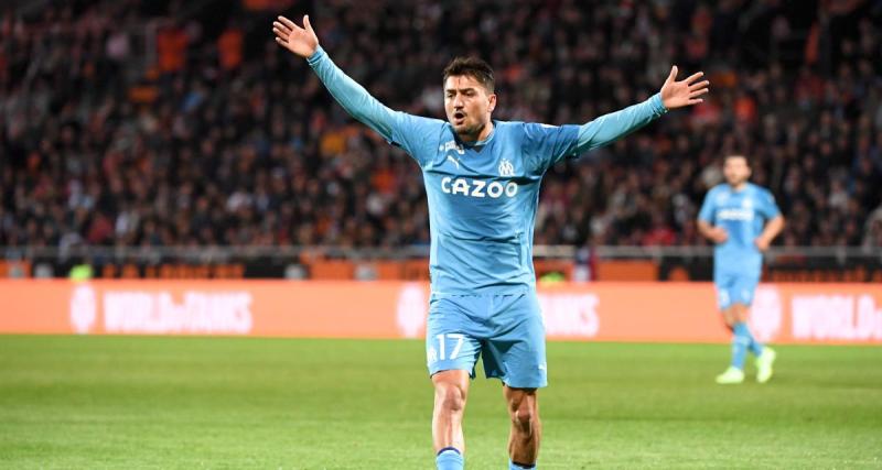  - OM : Ménès et Riolo livrent leurs diagnostics de la panne marseillaise à Lorient