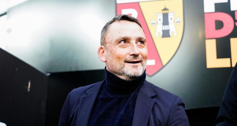  - RC Lens : le titre, un sujet tabou pour Franck Haise ?