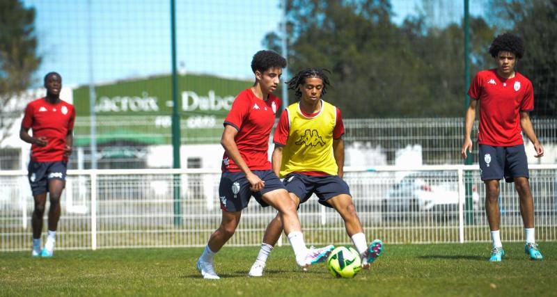  - Gambardella : les compos officielles des demi-finales