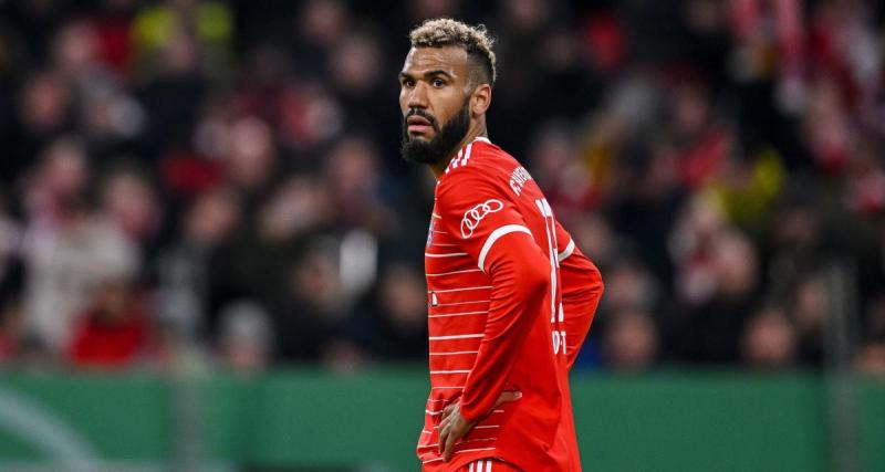  - Bayern Munich : gros forfait pour les Bavarois à la veille du choc face à Manchester City en C1