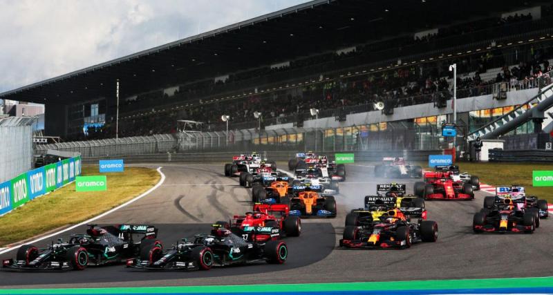  - F1 : un Grand Prix bientôt de retour au calendrier ?