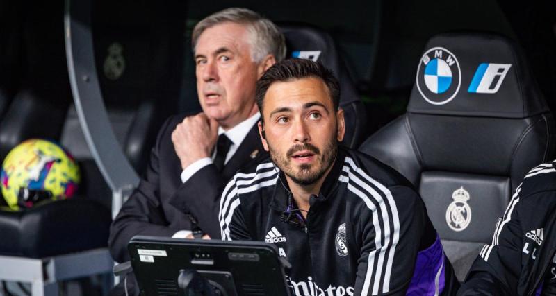  - Real Madrid : Ancelotti lâche un autre indice fort sur son avenir
