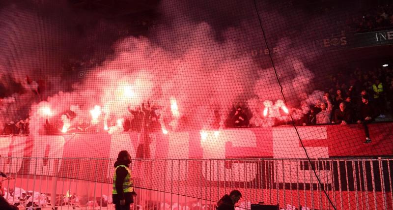  - Nice : la tribune sud de l’Allianz Riviera fermée ?