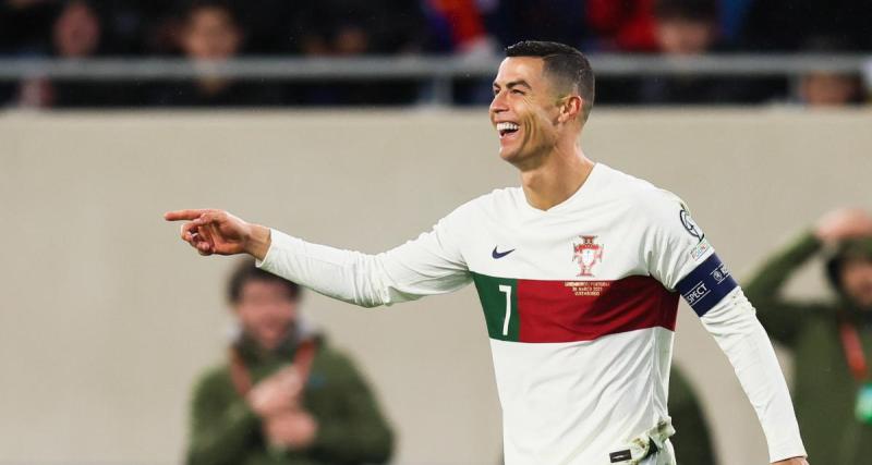  - Cristiano Ronaldo bientôt rejoint par un intime de Lionel Messi ?