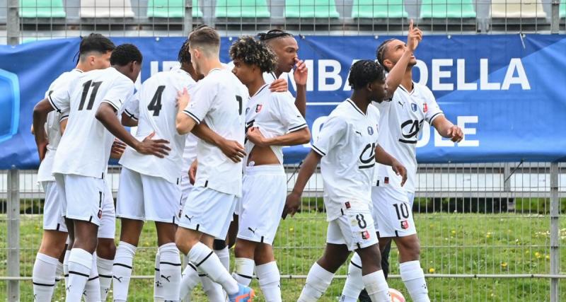  - Gambardella : Pau douché par Monaco, Clermont répond à Rennes