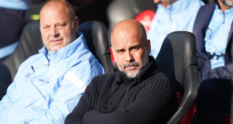  - Manchester City : Guardiola ne regrette pas d'avoir entraîné le Bayern Munich et s'exprime sur le duel à venir contre Tuchel !