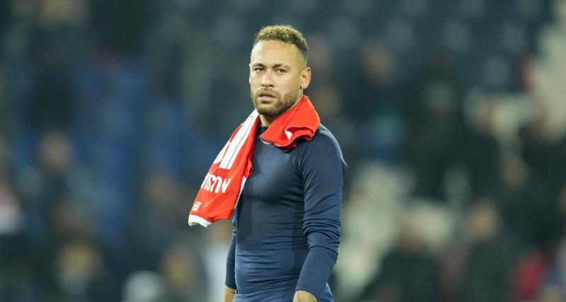  - PSG : la dernière grande fête organisée par Neymar
