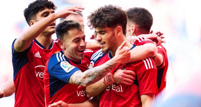  - Barça : les Blaugranas veulent rapatrier une pépite cet été, grosse concurrence en vue venant de Premier League ?