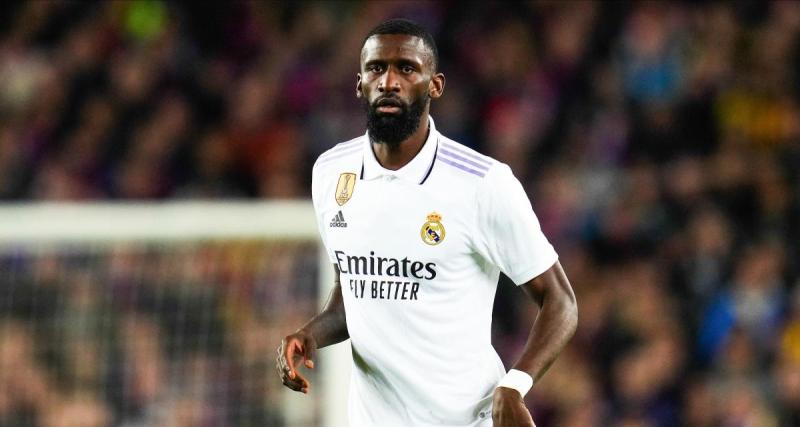  - Real Madrid : pas émotif à l'idée de retrouver Chelsea, Rüdiger prend clairement position pour l'avenir d'Ancelotti !