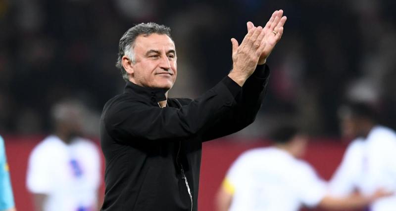  - PSG - L'oeil de Denis Balbir : « C'était un vrai déversoir de haine contre Galtier »