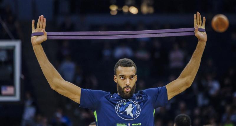  - Grosse nouvelle pour un Bleu, Gobert pète totalement les plombs, un Grand Prix de retour, ... Toutes les infos sports du jour !