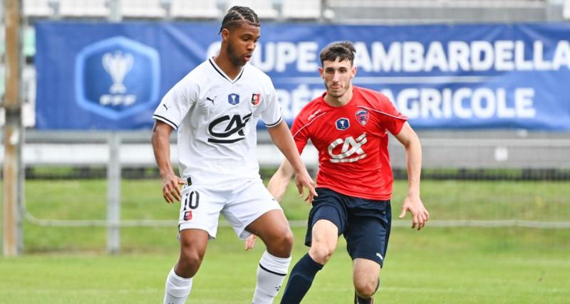  - Coupe Gambardella : Monaco et Clermont s'affronteront en finale, la belle histoire de Pau s'arrête