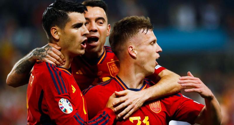  - Real Madrid : les Merengue prêts à faire de l'ombre au Barça pour un coup de cœur de Xavi ?