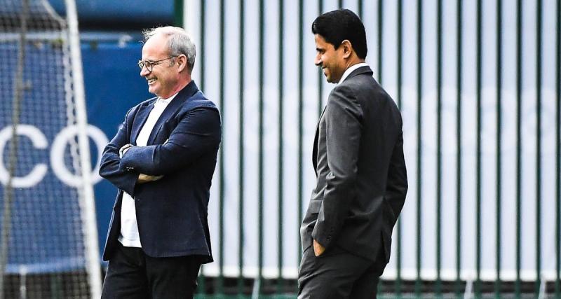  - PSG : bonne nouvelle concernant le mercato