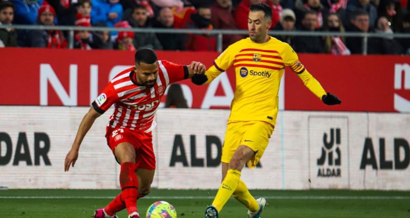  - 🚨 Barça - Gérone : les compos officielles !