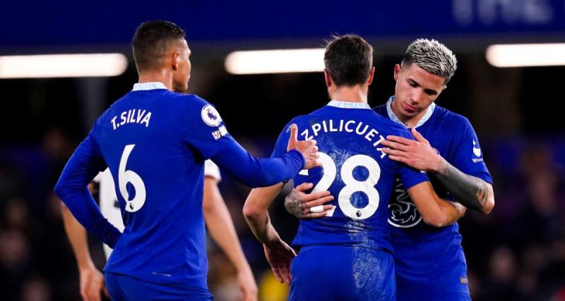  - Chelsea : un cadre des Blues met en garde le Real Madrid !