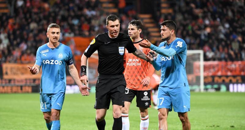  - OM : un ancien marseillais fracasse Tudor et ses joueurs