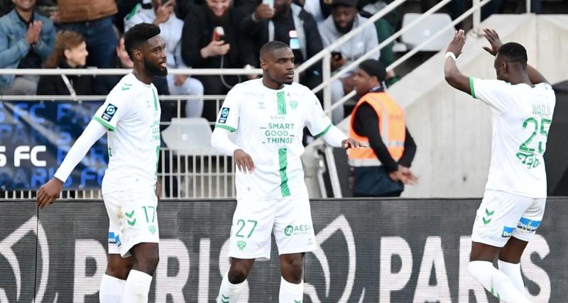  - ASSE - L'oeil de Denis Balbir : « Une saison prochaine à anticiper »