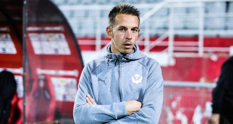  - Sedan - Nancy : les compos officielles