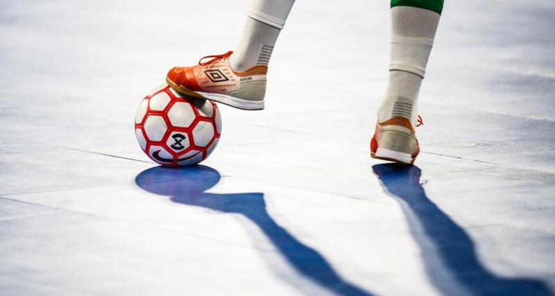  - Coupe de France Futsal : le tenant du titre chute, les demi-finales connues